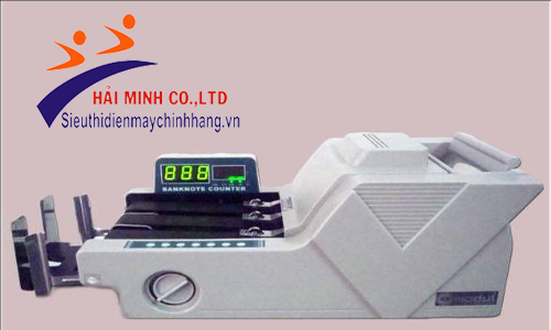 máy đếm tiền modul